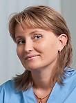 Андреева Татьяна Альбертовна. Стоматолог-терапевт