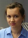 Фадеева Анна Леонидовна. Стоматолог-терапевт
