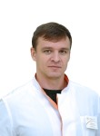 Кривоносов Денис Сергеевич
