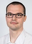 Спичак Дмитрий Владимирович