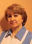 Конищева Светлана Викторовна. Стоматолог-терапевт