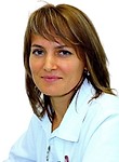 Низамтдинова Эльвира Рашитовна
