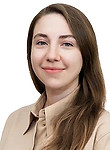 Шебедя Екатерина Олеговна