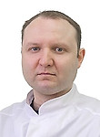 Орлов Петр Олегович