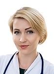Краснюк Кристина Валерьевна