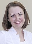 Сафина Юлия Юрьевна. Стоматолог
