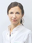Рулева Ольга Евгеньевна