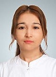 Хамидова Дилфуза Пулатовна
