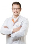 Сафронов Дмитрий Викторович