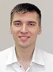 Корышев Кирилл Александрович. Стоматолог-терапевт