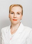 Смирнова Анжела Федоровна