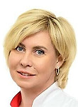 Кувшинова Юлиана Александровна