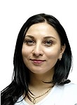 Ретунская Ольга Владимировна