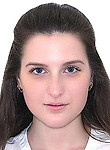 Шатохина Агата Николаевна