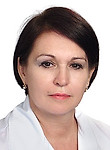 Лукьянова Людмила Витальевна