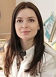 Павлова Юлия Владимировна. Окулист (офтальмолог)