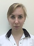 Башкирова Надежда Владимировна. Стоматолог, Стоматолог-терапевт