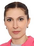 Главинская Валентина Викторовна