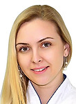 Голубчикова Елена Валентиновна