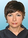 Максименко Наталья Геннадьевна