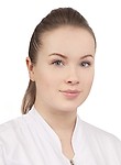 Устимчик Татьяна Владимировна