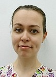 Мельникова Екатерина Валерьевна. Стоматолог-терапевт
