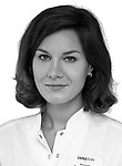 Молчан Ирина Павловна