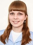 Граненко Ольга Николаевна. Стоматолог-терапевт
