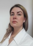 Вершинина Диана Андреевна