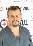 Шушунов Сергей Вячеславович