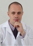 Бирюков Константин Андреевич