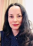 Чуюрова Оксана Николаевна