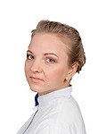 Реунова Александра Андреевна