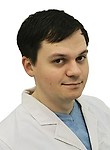 Клиновский Евгений Юрьевич