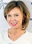 Калинина Светлана Борисовна. Стоматолог-терапевт