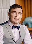 Ремнев Максим Борисович
