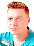 Башмачников Владимир Константинович