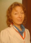 Крутинская Марина Борисовна. Невролог