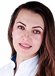 Косороткина Екатерина Сергеевна