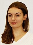 Семенова Анастасия Александровна