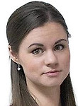 Плотникова Алена Андреевна