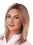 Леонтьева Мария Игоревна