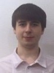 Насонов Михаил Олегович