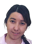 Шлыкова Камилла Раисовна