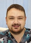 Рыбалов Олег Петрович. Стоматолог-терапевт