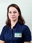 Лакизо Мария Георгиевна