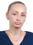 Левандовская Надежда Геннадьевна