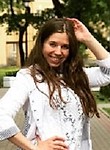 Ведяшкина Александра Сергеевна