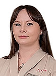Наумова Маргарита Николаевна
