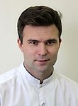 Гилязов Роман Рашитович. Стоматолог, Стоматолог-терапевт